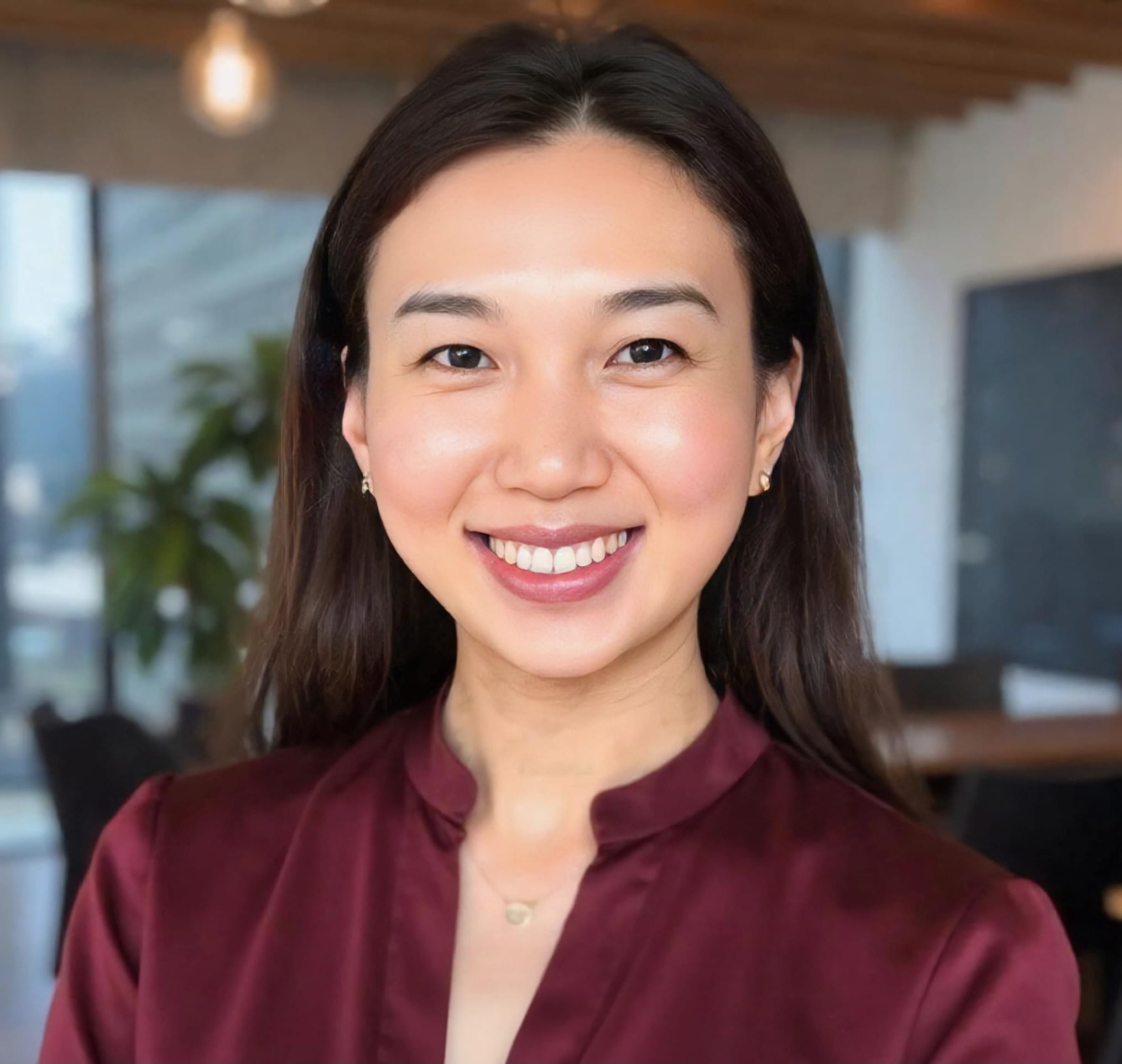 Sandra, Founder of Compass